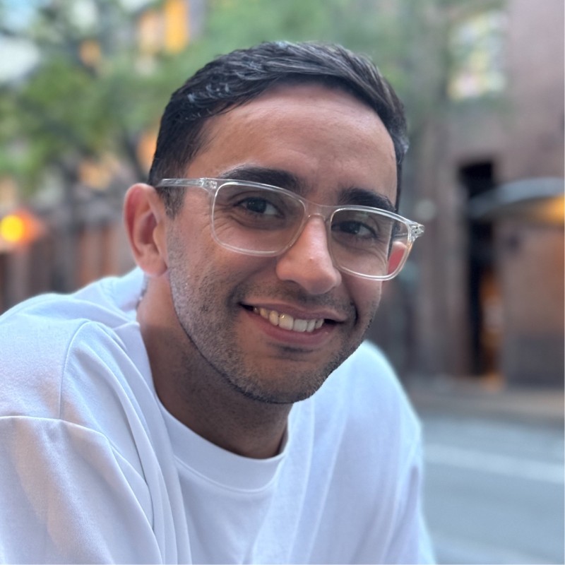 Rodrigo Candi, Founder of Candi Solutions